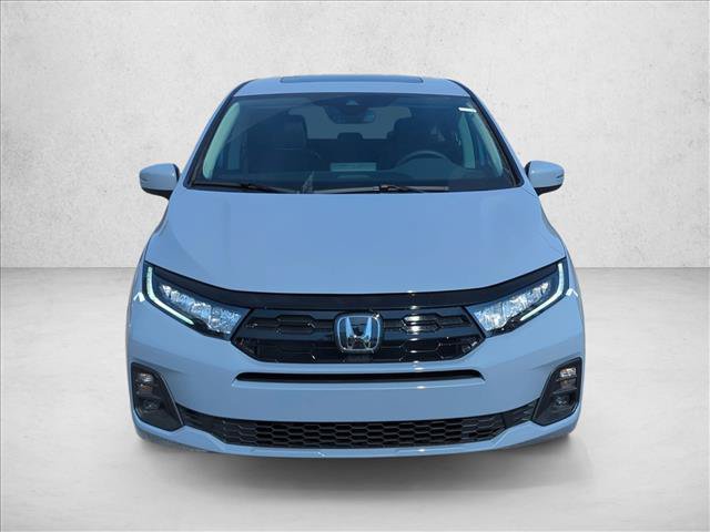 New 2027 Honda Odyssey Touring image 2