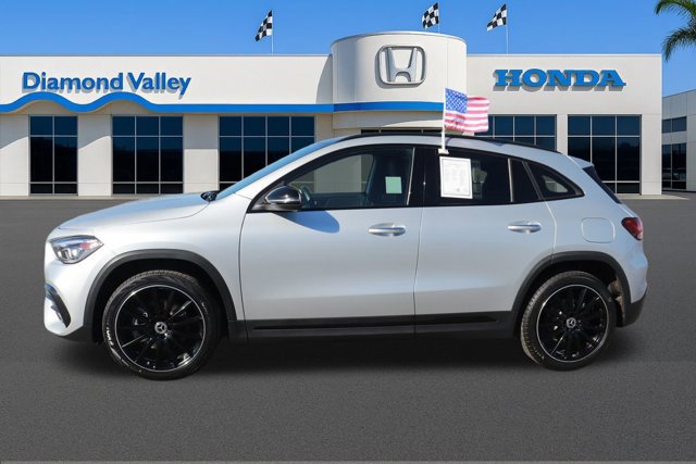 Used 2023 Mercedes-Benz GLA 250 image 7