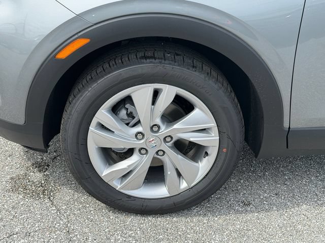 New 2026 Buick Encore GX Preferred FWD image 11