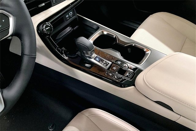 New 2026 Lexus NX 450h+ AWD w/ Luxury Package image 8