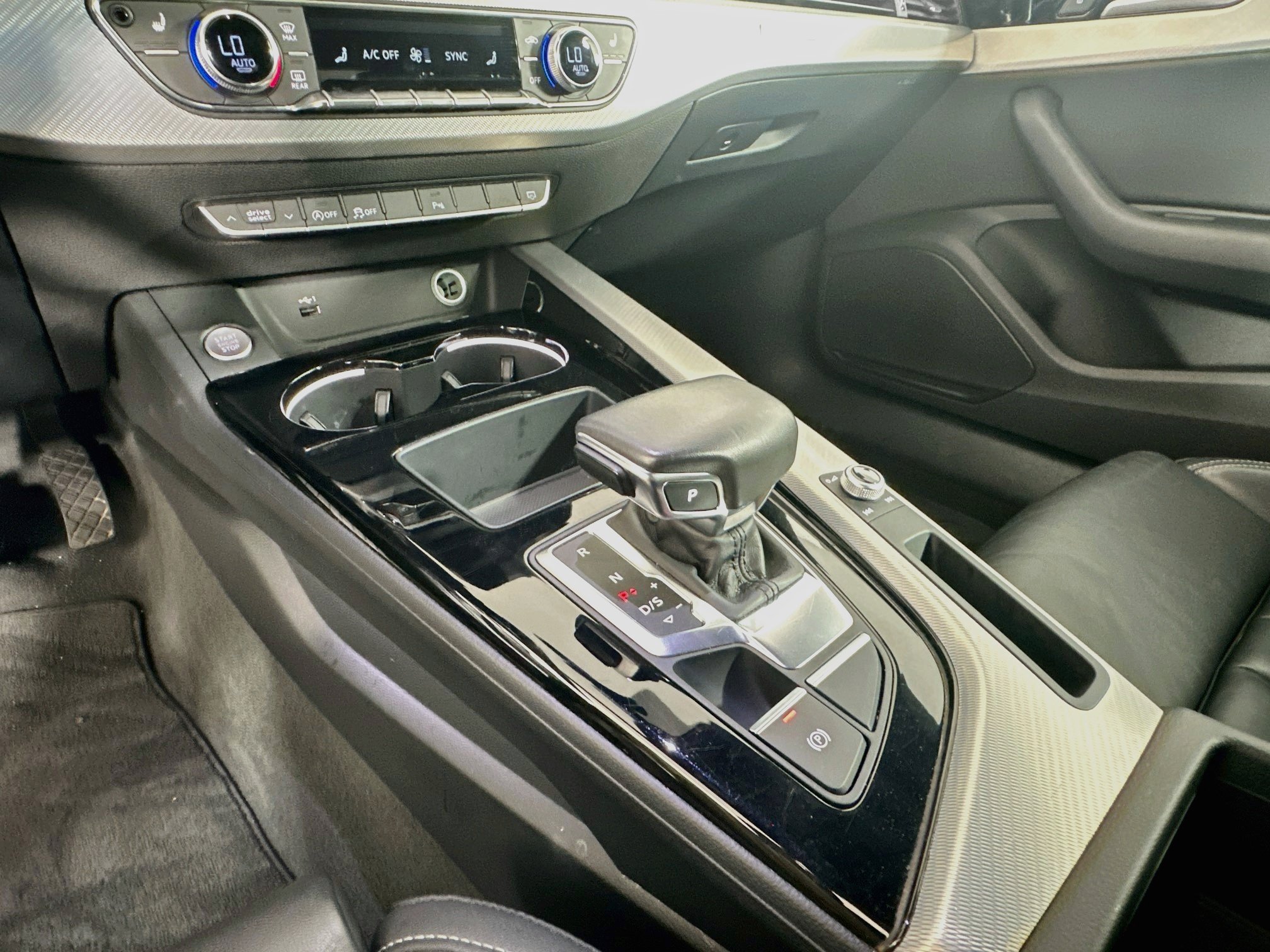 Used 2025 Audi A5 2.0T Premium Plus AWD/4WD image 24