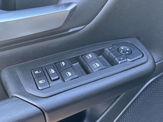 New 2026 RAM 1500 Express AWD/4WD image 15