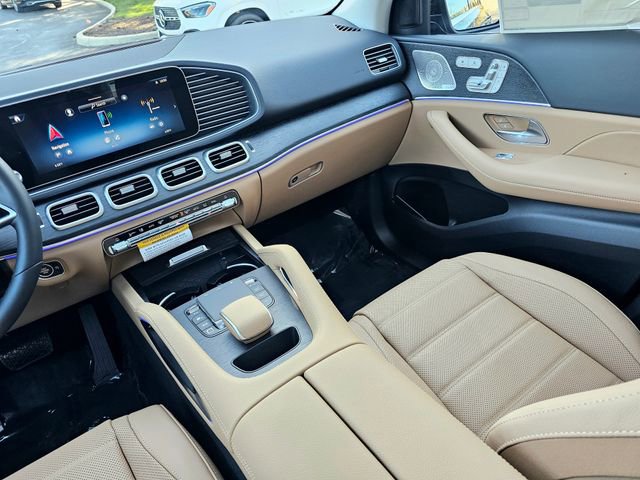 New 2026 Mercedes-Benz GLE 450 4MATIC image 31
