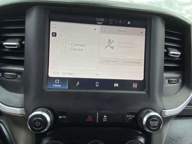 Used 2024 RAM 2500 Big Horn image 15