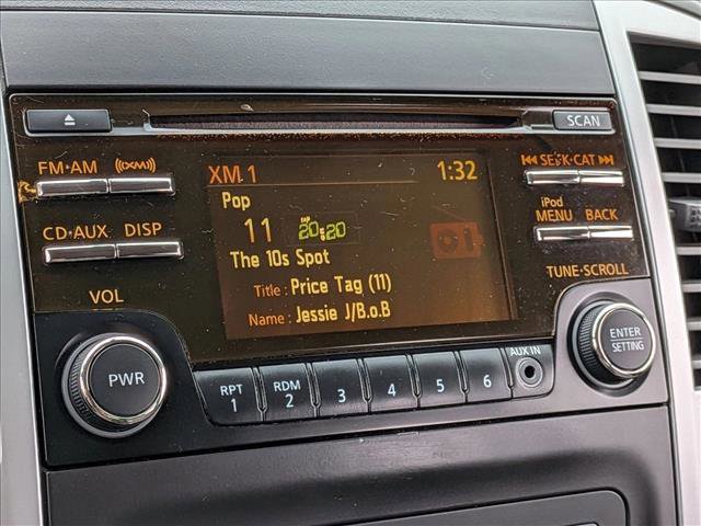 Used 2013 Nissan Xterra S w/ Value Package image 13