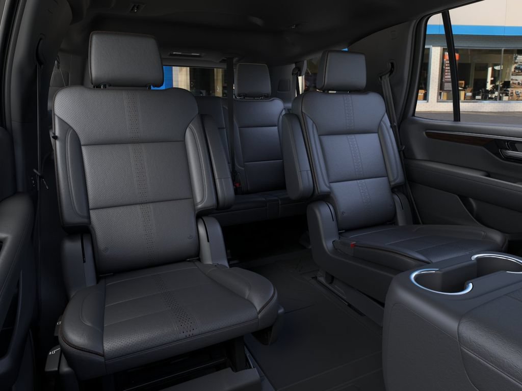 New 2026 Chevrolet Tahoe High Country AWD/4WD image 17
