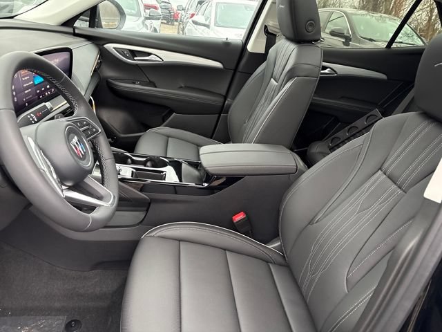 New 2026 Buick Envision Avenir AWD/4WD image 4