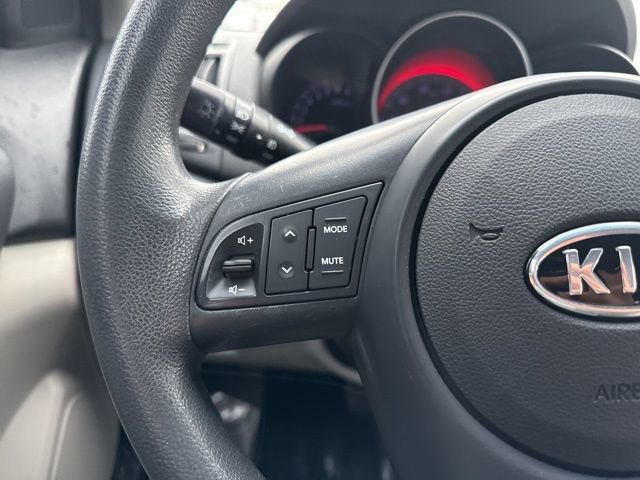 Used 2011 Kia Forte EX w/ Tech Pkg image 23