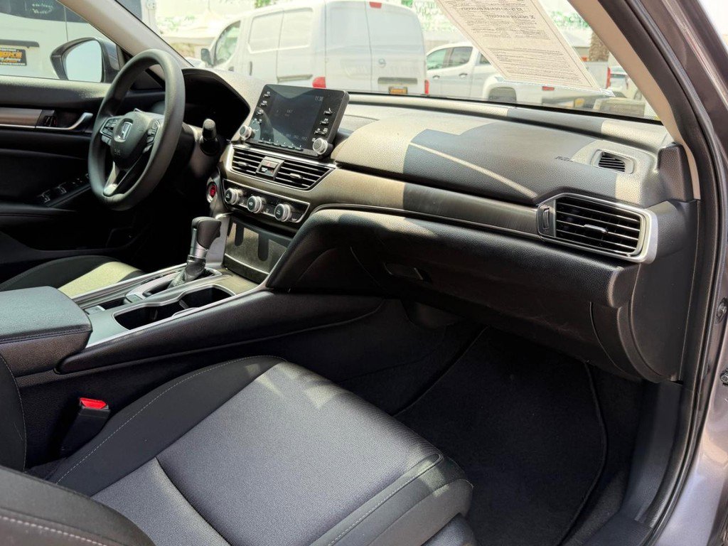 Used 2019 Honda Accord LX image 20