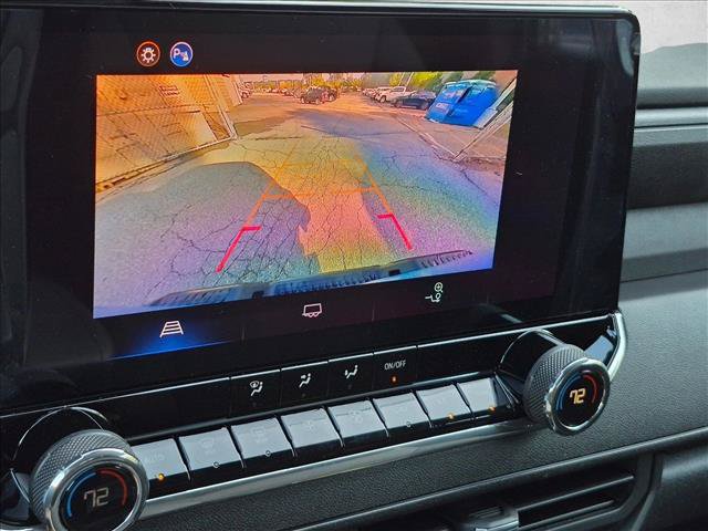 New 2026 Chevrolet Colorado Trail Boss AWD/4WD image 13