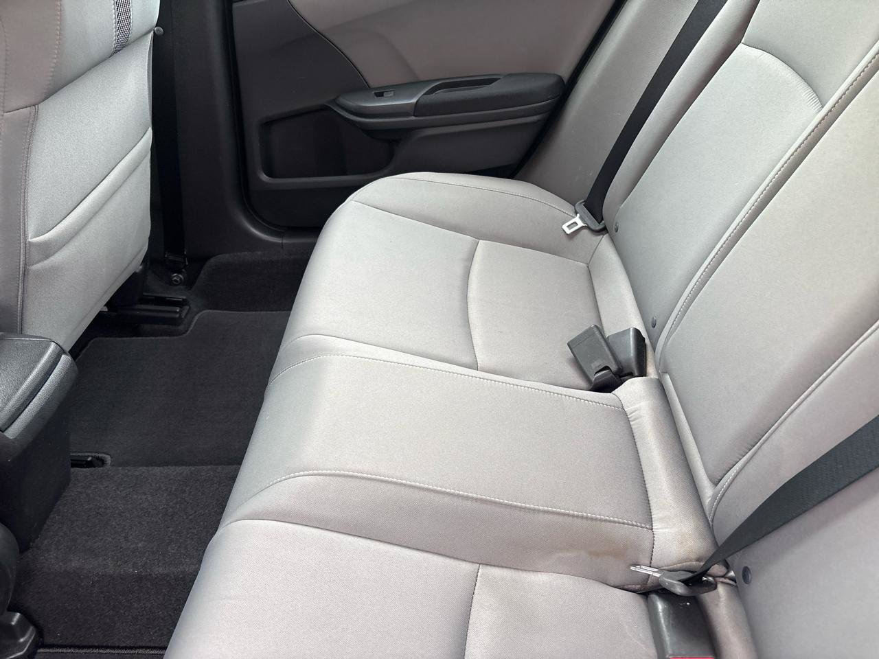 Used 2016 Honda Civic EX image 18
