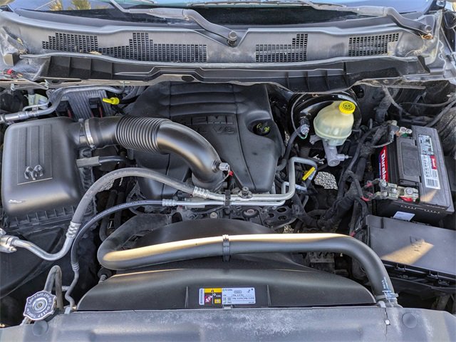 Used 2014 RAM 1500 Express image 27