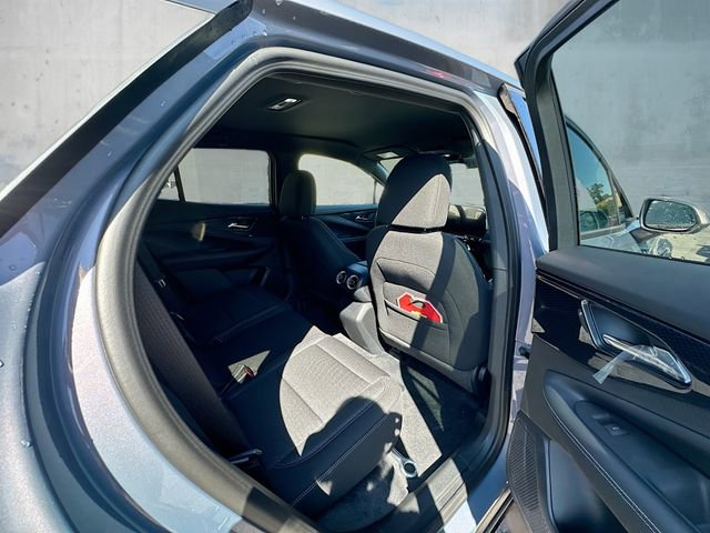 New 2025 Chevrolet Blazer EV LT image 25