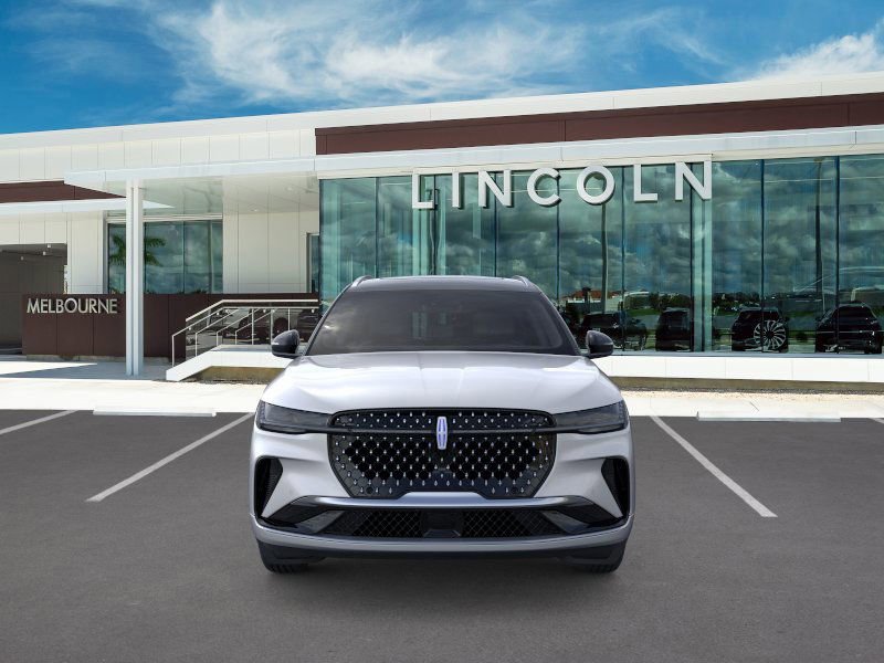 New 2025 Lincoln Nautilus Reserve image 6