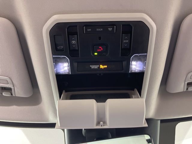 Used 2023 Toyota Sequoia Limited w/ TRD Off-Road Package image 36