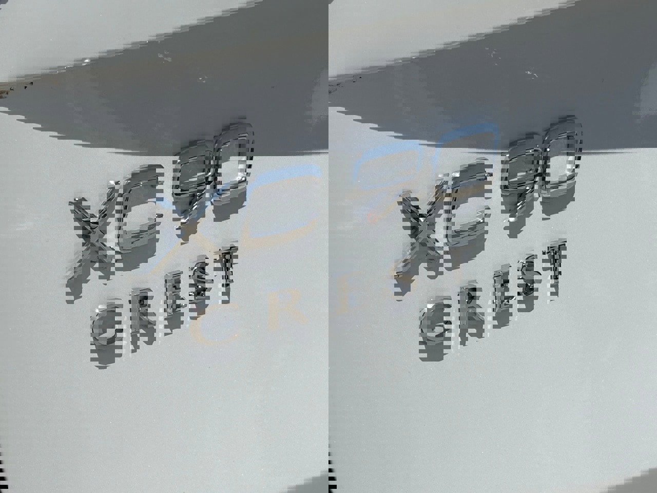 New 2026 Volvo XC90 B6 Ultra w/ Protection Package image 8