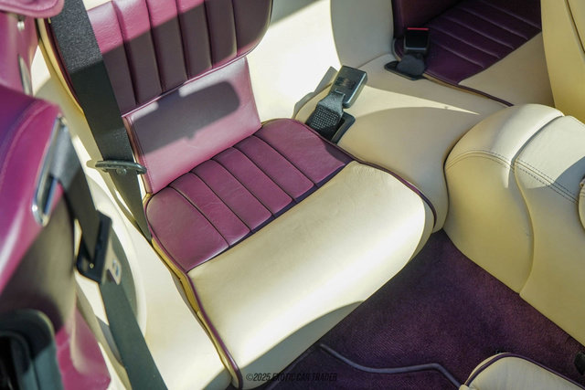 Used 1998 Aston Martin DB7 Volante image 57