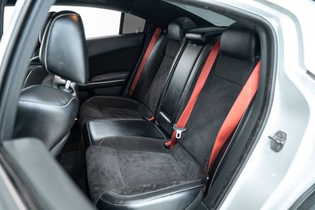 Used 2015 Dodge Charger SRT Hellcat image 22