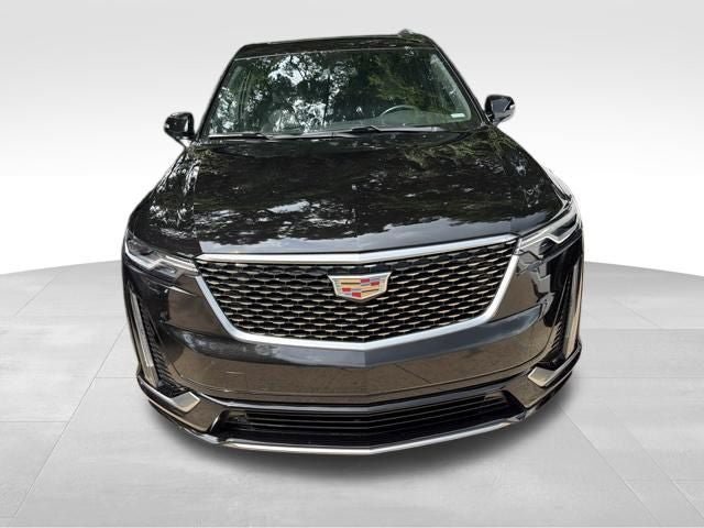 Certified 2025 Cadillac XT6 Luxury AWD/4WD image 2