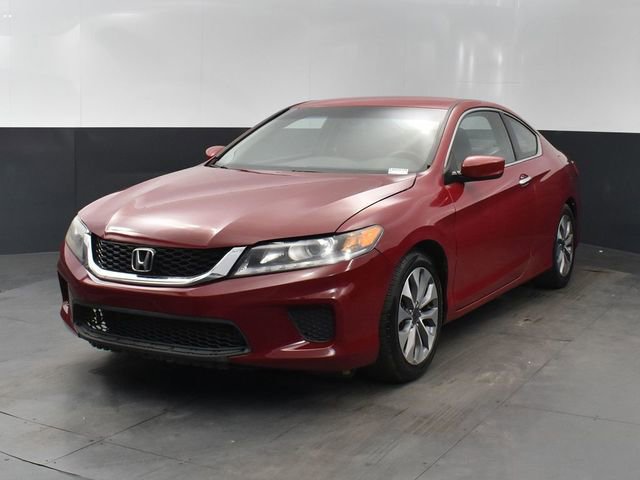 Used 2014 Honda Accord LX-S