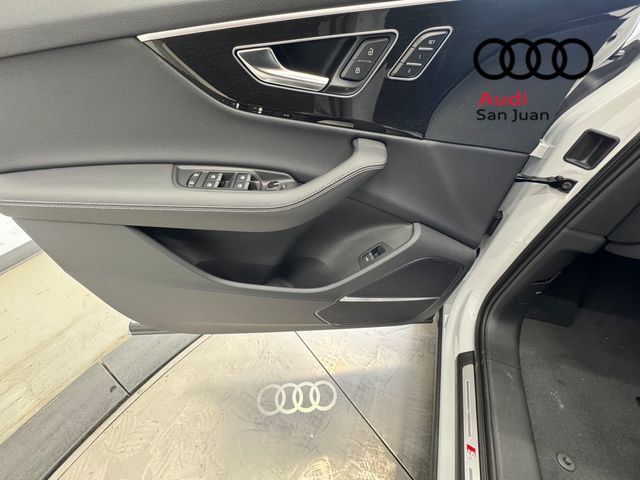 New 2026 Audi Q7 Premium Plus AWD/4WD image 33