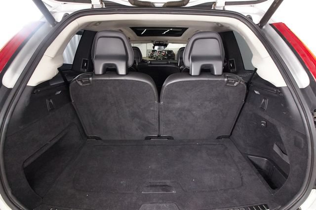 Used 2017 Volvo XC90 T6 Inscription w/ Vision Package AWD/4WD image 27