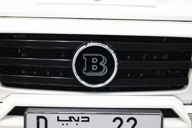 Used 2018 Mercedes-Benz G 550 Squared image 63