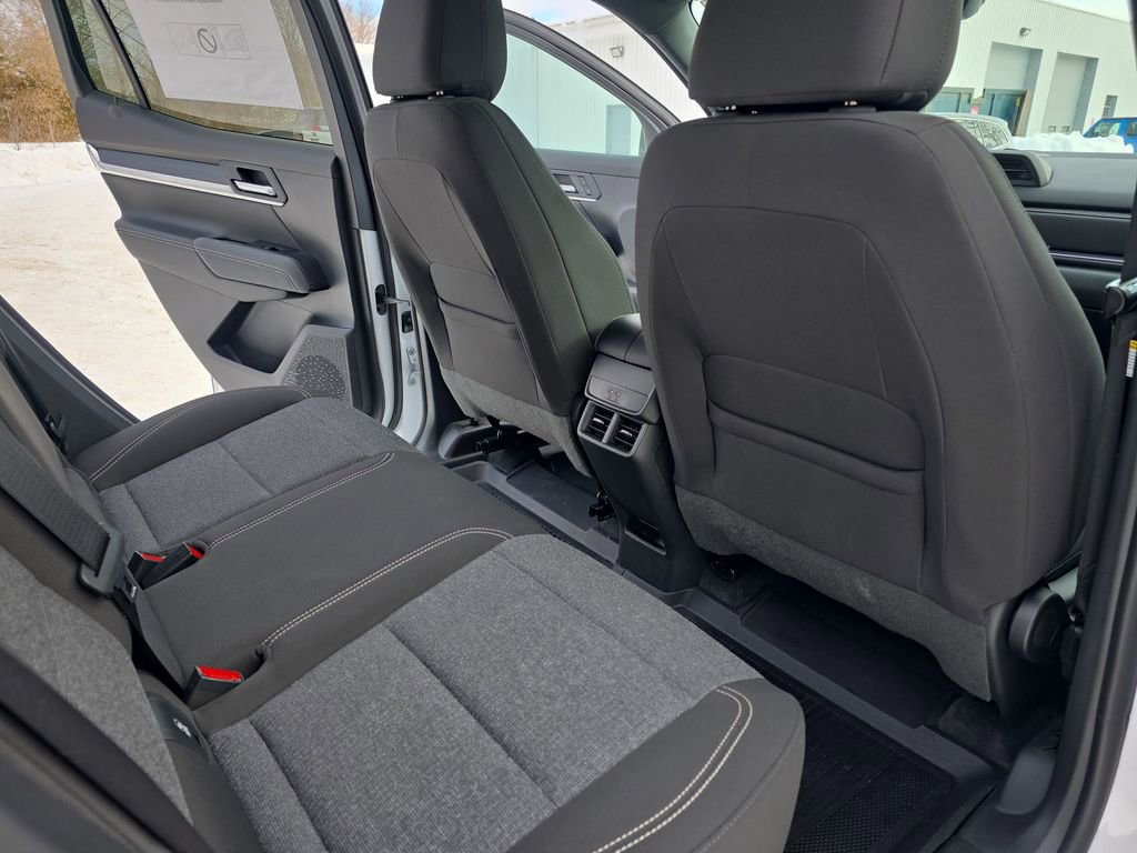 New 2026 GMC Terrain Elevation w/ LPO, Floor Liner Package image 11