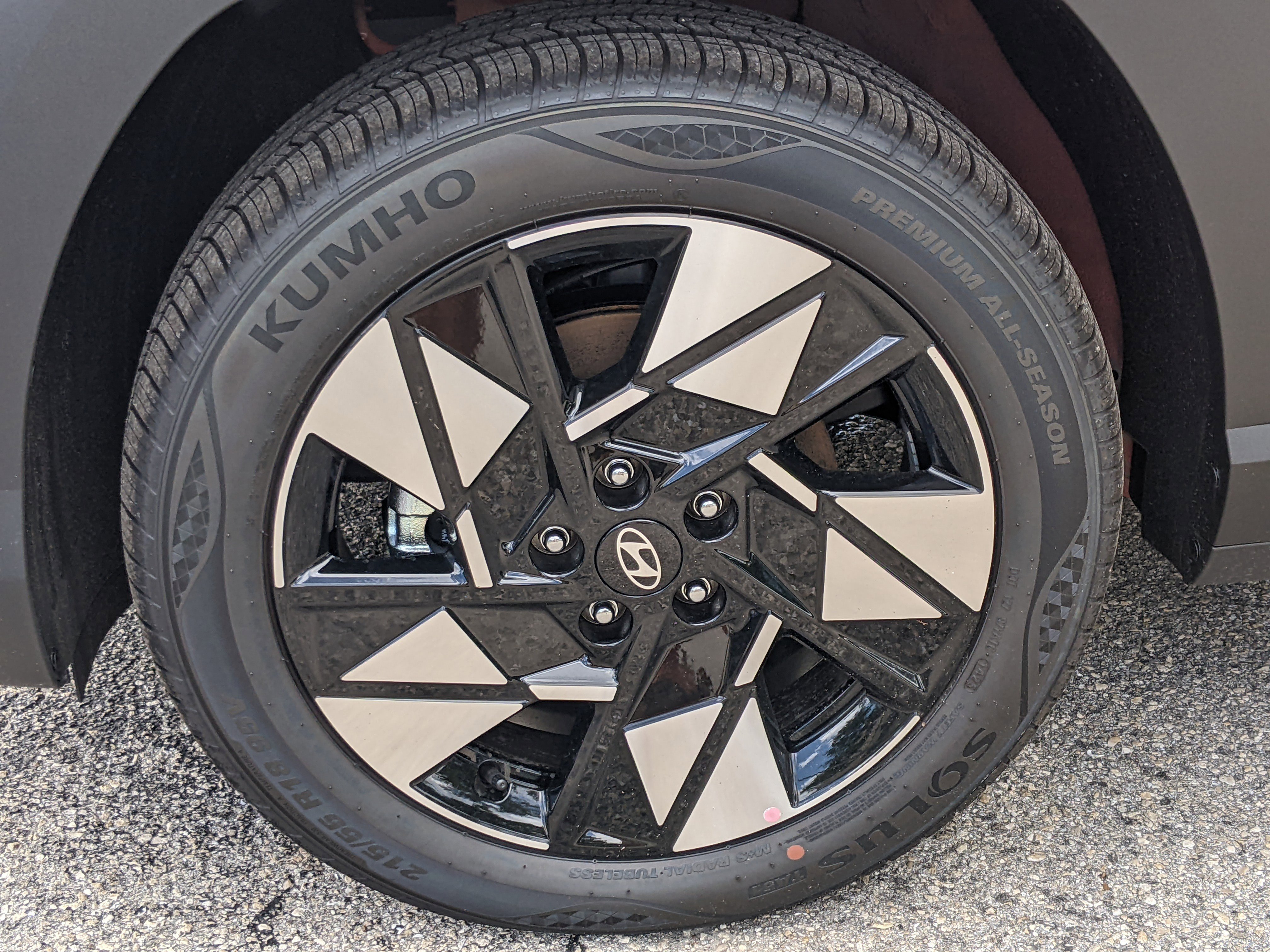 New 2025 Hyundai Kona SEL image 11