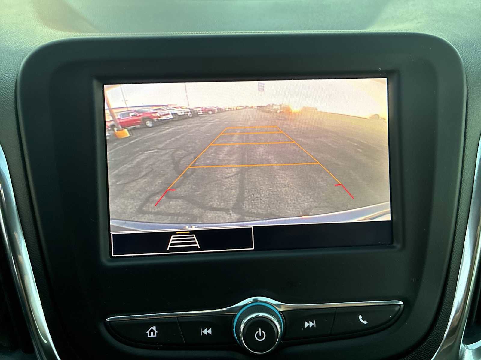 Used 2023 Chevrolet Equinox LT image 14