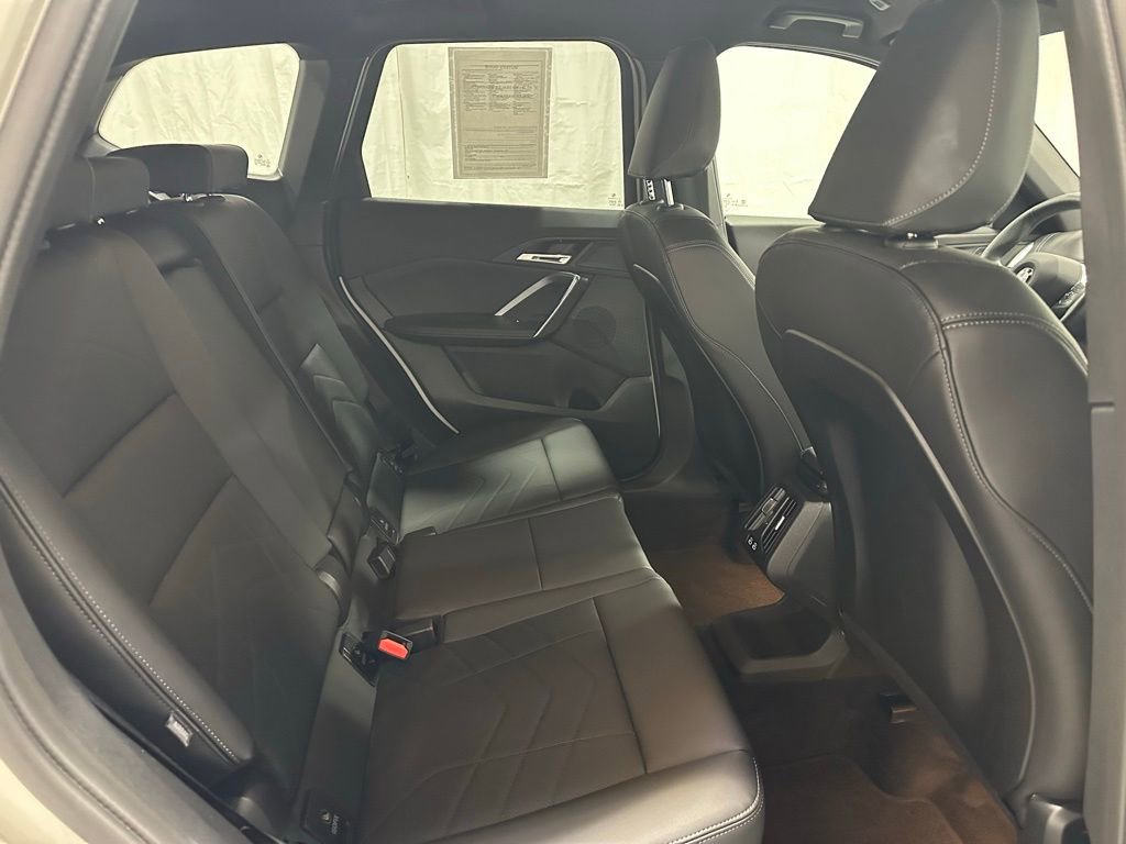 Used 2025 BMW X1 xDrive28i image 50