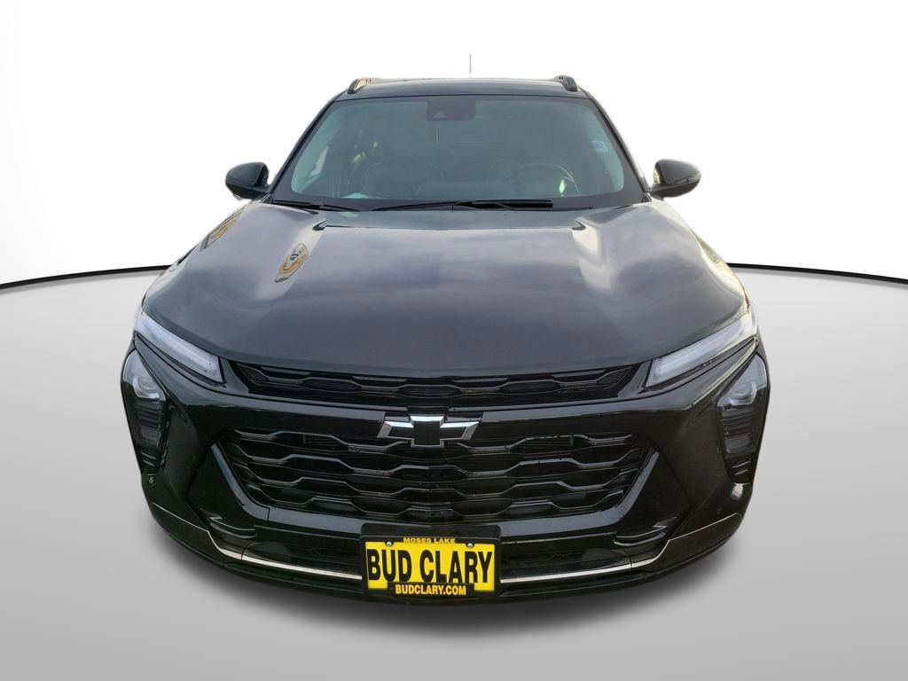 Used 2025 Chevrolet Trax ACTIV image 17