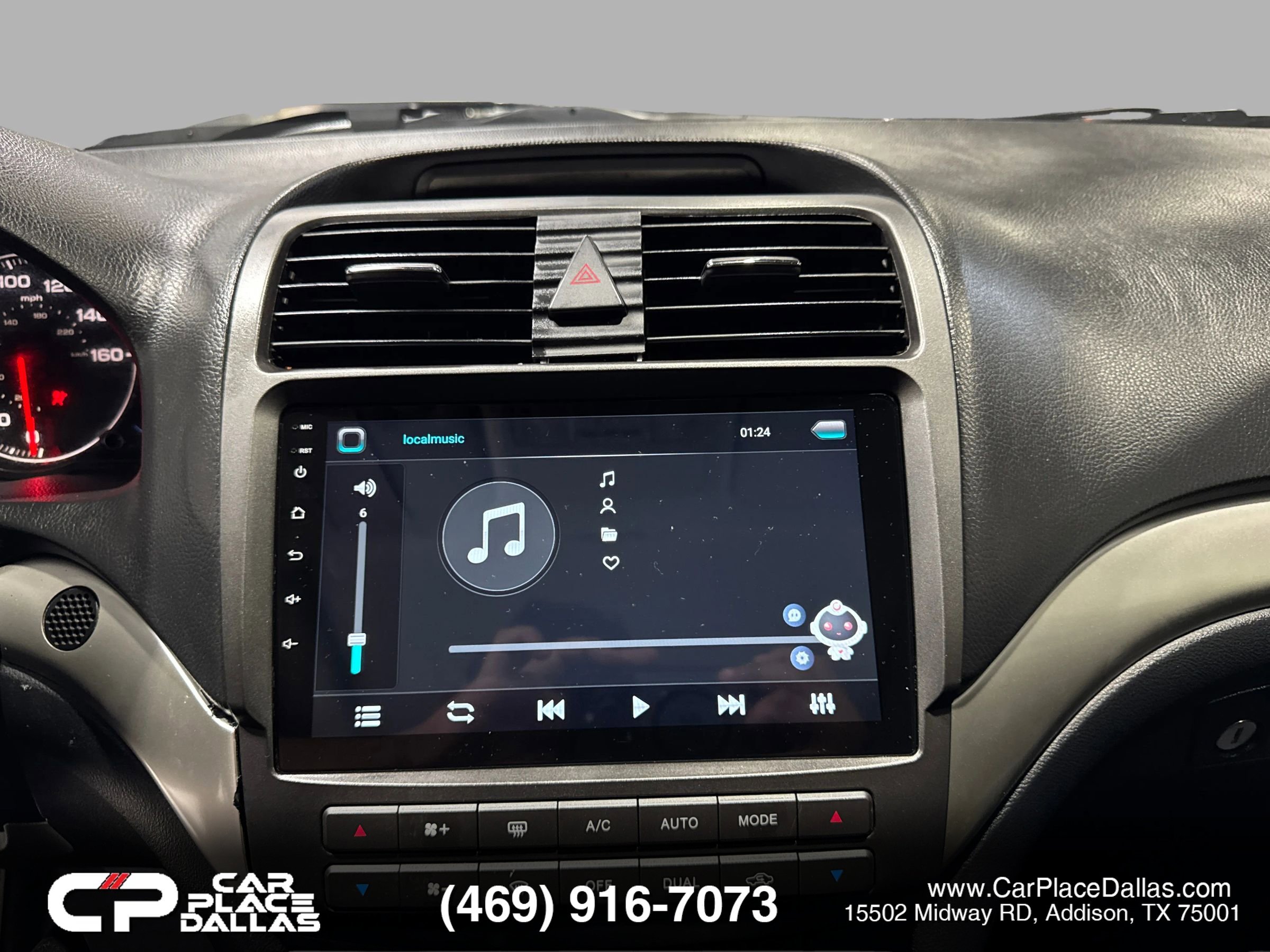 Used 2004 Acura TSX FWD image 22