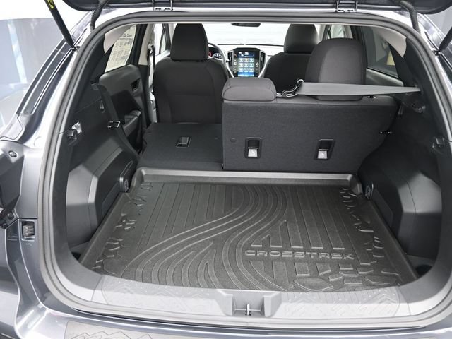 New 2025 Subaru Crosstrek 2.0i Premium AWD/4WD image 25