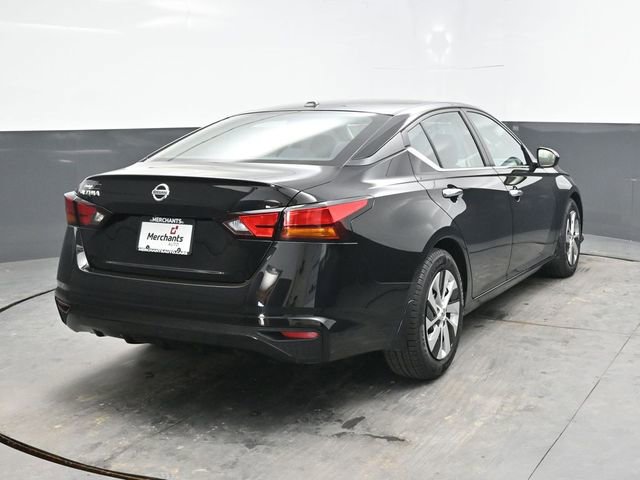 Used 2020 Nissan Altima 2.5 S FWD image 6