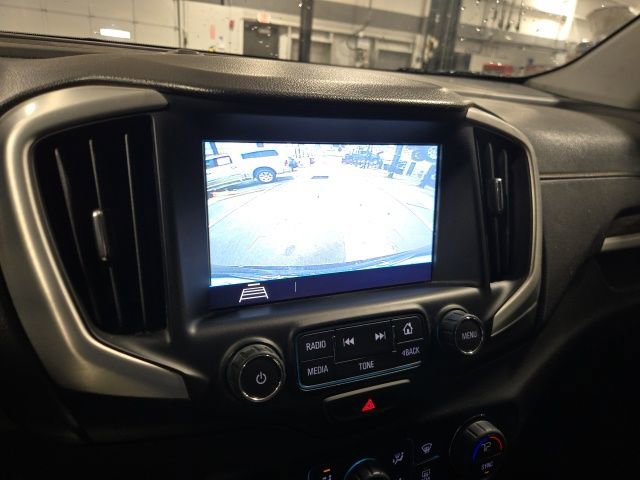 Used 2018 GMC Terrain SLE w/ Driver Convenience Package image 16