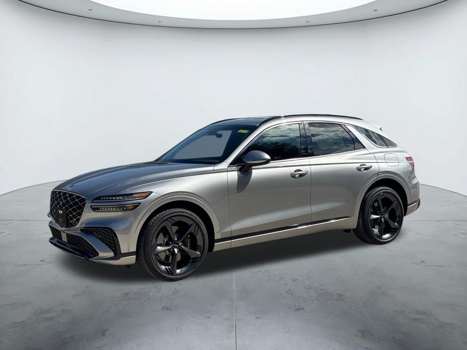 New 2026 Genesis GV70 2.5T Sport Prestige AWD/4WD image 1