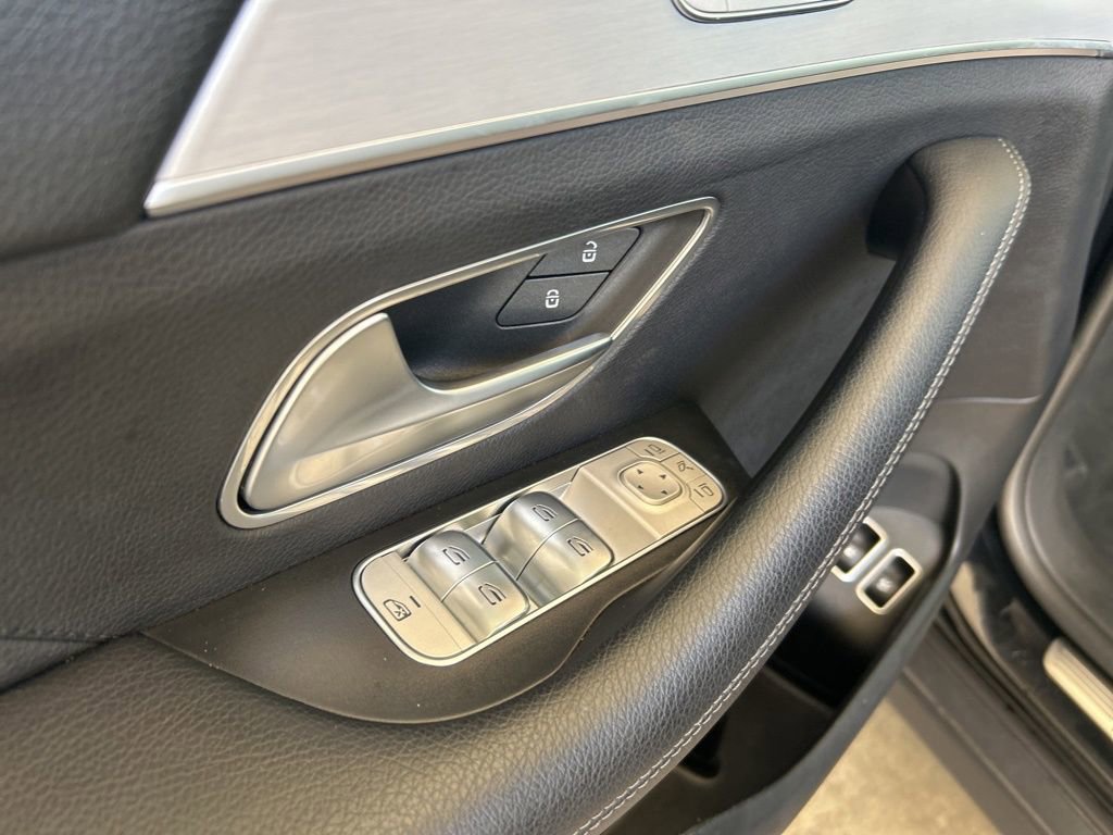 Used 2024 Mercedes-Benz GLE 450e 4MATIC image 44