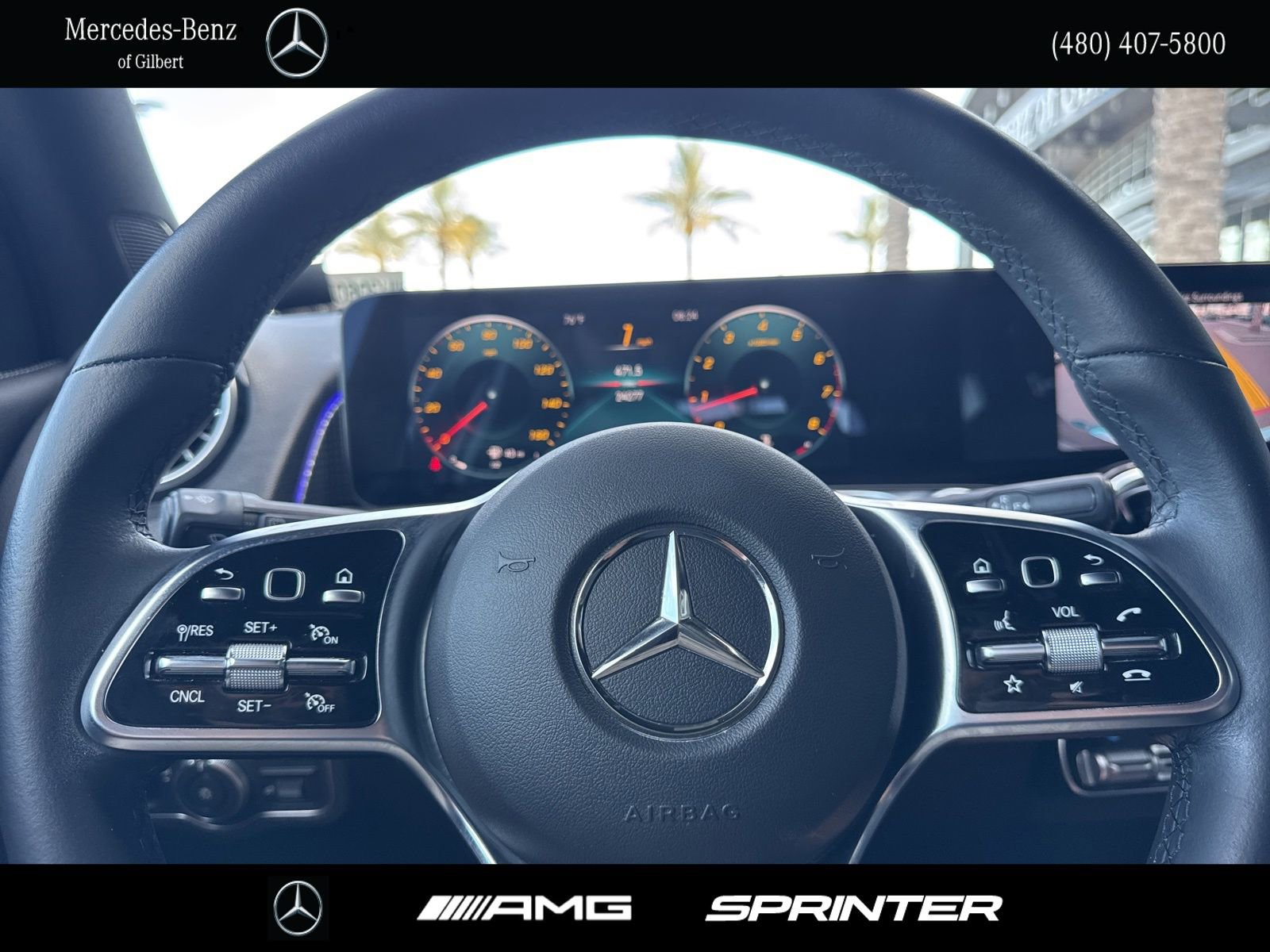 Used 2022 Mercedes-Benz GLB 250 4MATIC image 27