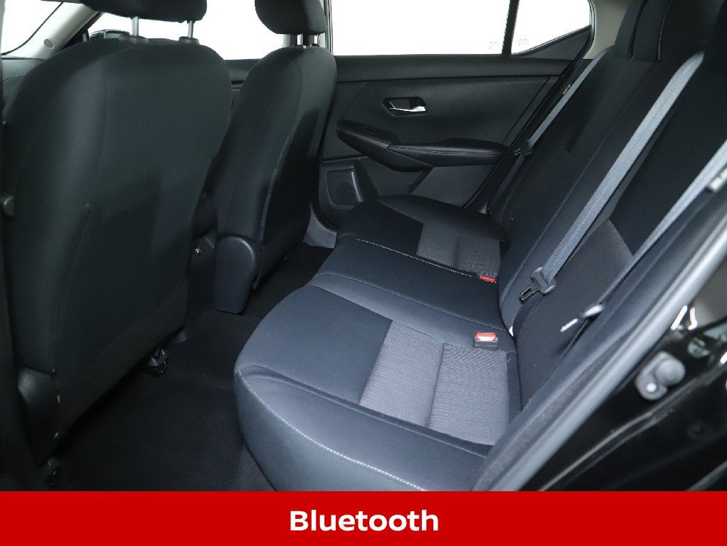 Certified 2023 Nissan Sentra SV FWD image 16
