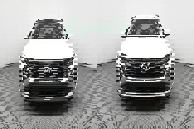 New 2026 Hyundai Tucson SEL image 6