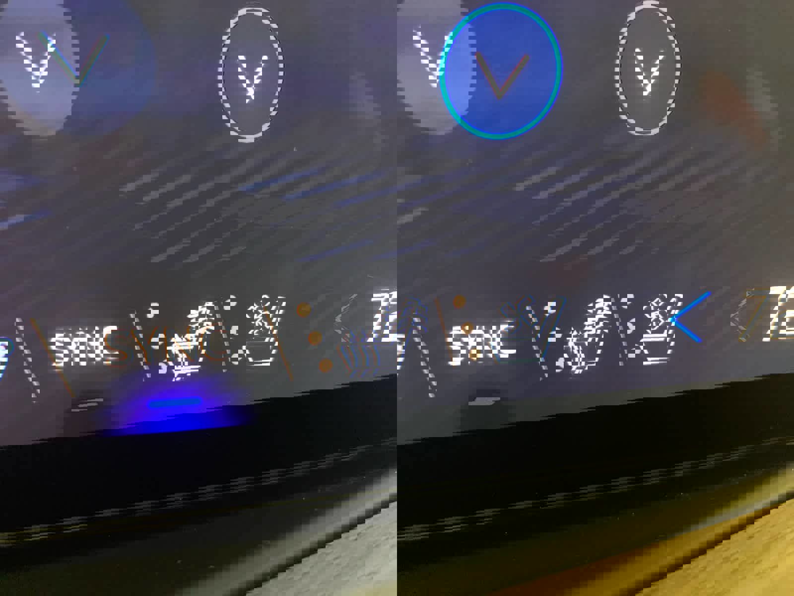 New 2026 Chevrolet Suburban High Country w/ LPO, Illumination Package image 36