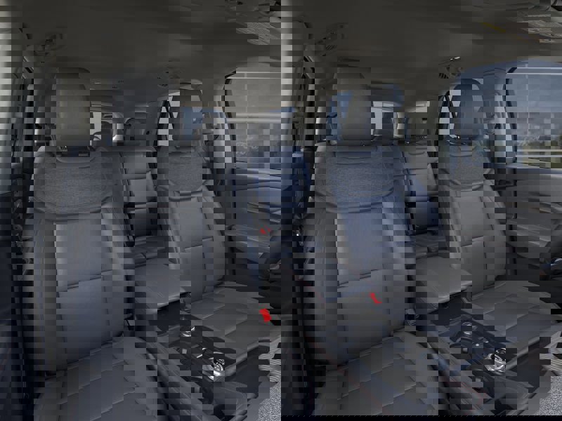 New 2026 Ford Explorer Active w/ Active Comfort Package image 10