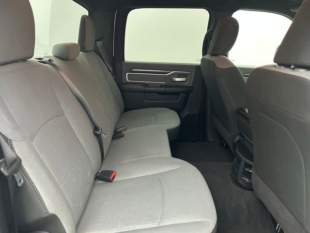 Used 2021 RAM 2500 Big Horn image 30