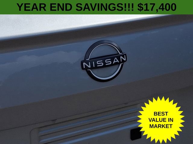 Used 2024 Nissan Altima 2.5 SV image 31