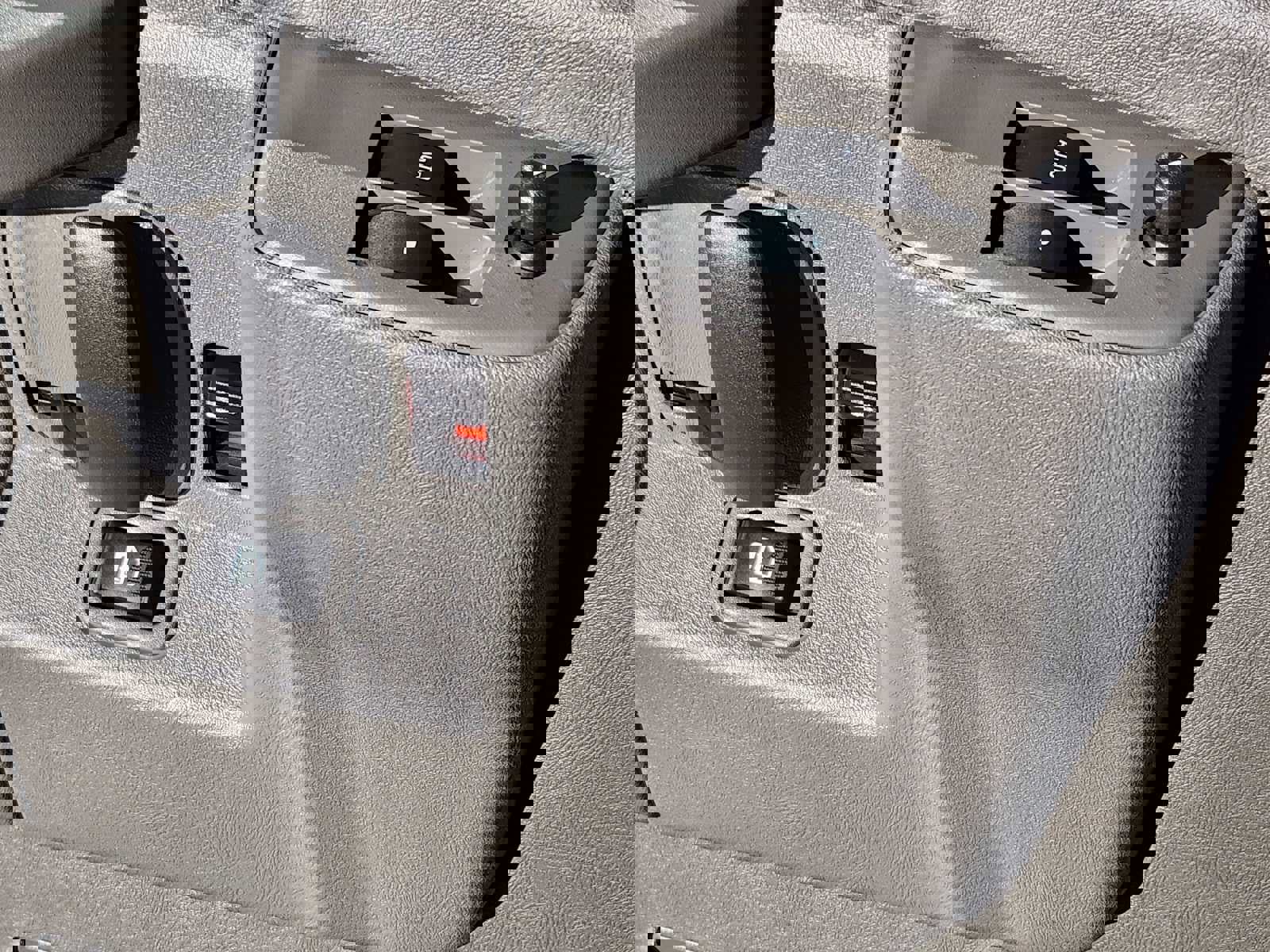 New 2025 GMC Savana 2500 Work Van image 7