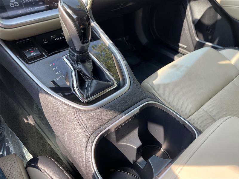 Used 2021 Subaru Outback Limited w/ Popular Package #2 image 26