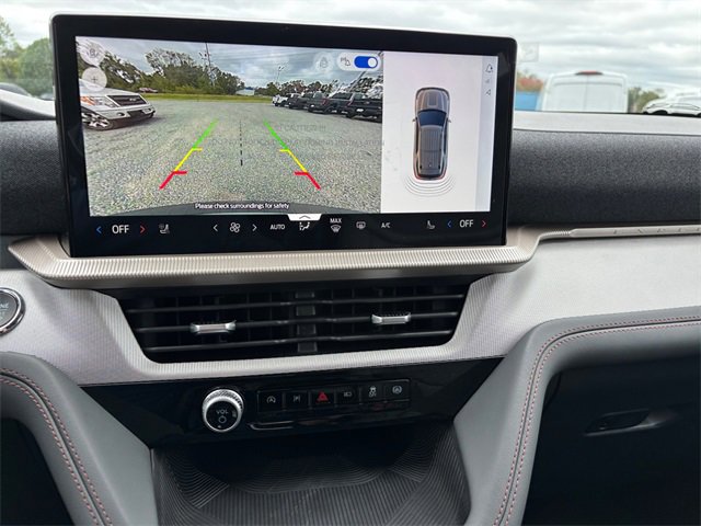 New 2025 Ford Explorer Active w/ Active Comfort Package image 20