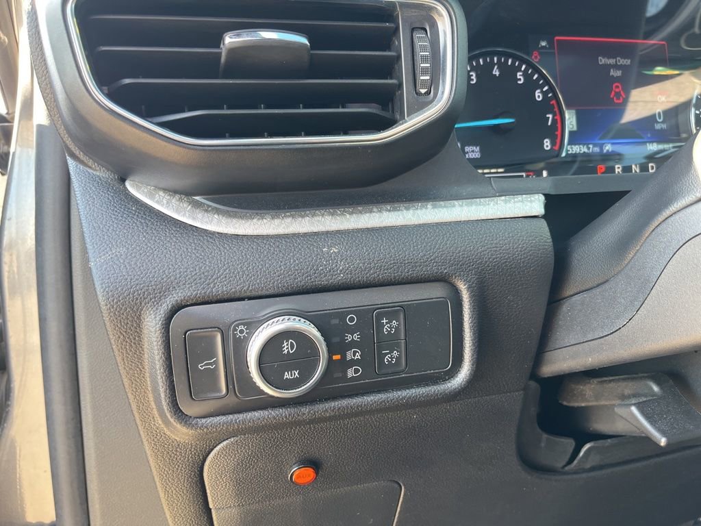 Used 2021 Ford Explorer Timberline image 14