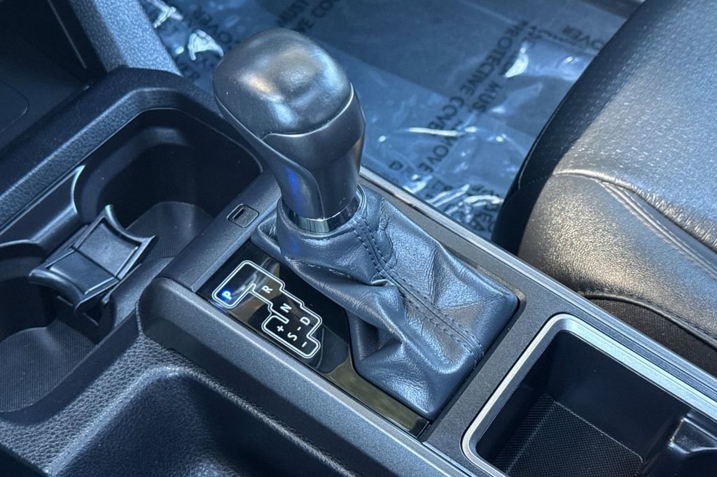 Certified 2023 Toyota Tacoma TRD Sport w/ TRD Premium Sport Package image 20
